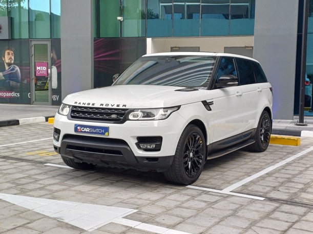 range-rover